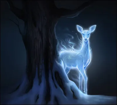 Quel est ton patronus ?