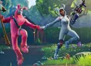 Quiz Connais-tu bien ''Fortnite'' ?