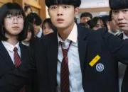 Test Quel personnage de K-Drama es-tu ?