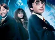 Test Harry Potter