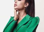 Quiz Ariana Grande - Son Corps