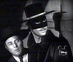 Quiz Zorro