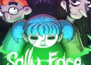 Test Qui es-tu dans ''Sally Face'' ?