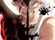 Test Quelle serait ta magie si tu tais dans Black Clover ?