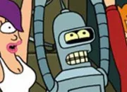 Test Quel personnage de Futurama es-tu ?