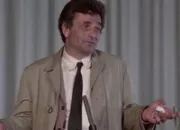 Quiz Columbo (2e partie)