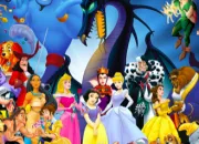 Test Quelle princesse Disney es-tu ?