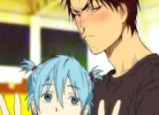 Quiz Kuroko's Basket