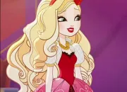 Quiz Ever After High