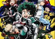 Test My Hero Academia