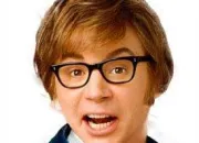 Quiz Austin Powers 2 : l'Espion qui m'a tire