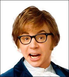 Qui fait Austin Powers ?