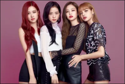 Quand les Blackpink ont-elles fait leurs débuts ?