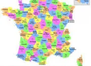 Quiz Saurez-vous situer ces communes ? (2354)