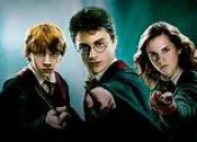 Quiz Harry Potter (Tous)