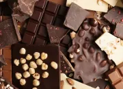 Test Quel chocolat es-tu ?