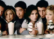 Test Quel personnage de ''Friends'' es-tu ?