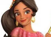 Quiz Elena d'Avalor