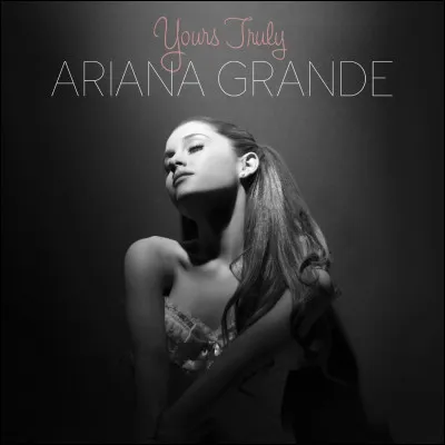 Dans "Yours Truly" tu préfères :