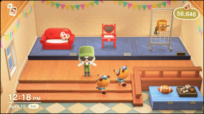 Quiz Les poissons dans ACNH - Animal crossing