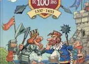 Quiz La guerre de Cent Ans (1337-1453)