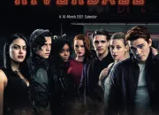 Quiz Personnages de Riverdale