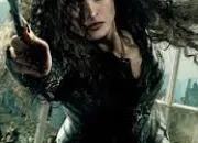 Quiz Bellatrix Lestrange