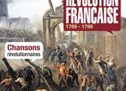 Quiz La Rvolution (1789 - 1799)