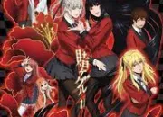 Test Quel personnage es-tu dans ''Kakegurui'' ?