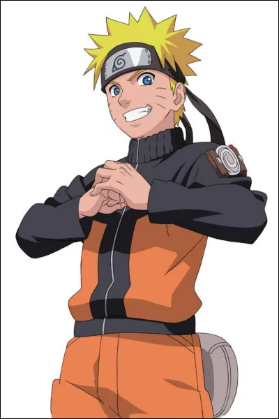 Quel est le rêve de Naruto ?