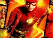 Quiz Quiz ''The Flash'' saisons 1  6