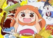 Quiz Himouto ! Umaru-chan