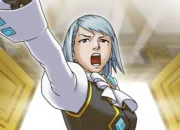 Quiz Franziska von Karma ~ Pheonix Wright : Ace Attorney - Justice for All