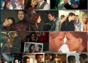 Quiz Les couples dans Marvel