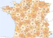 Quiz Saurez-vous situer ces communes ? (2356)