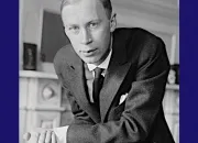 Quiz Prokofiev ou Moussorgski ?