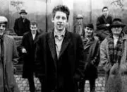 Quiz Toute la musique que j'aime : The Pogues (3)