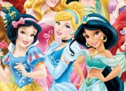 Test Quelle princesse Disney es-tu ?