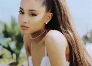 Quiz Connais-tu bien Ariana Grande ?