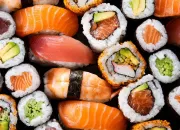 Quiz Un peu de sushis