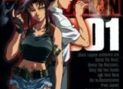 Quiz Quiz : Black Lagoon