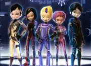 Test Quel Lyoko-guerrier es-tu ?