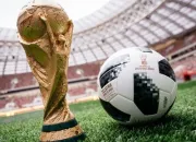 Quiz Coupe du Monde de Football