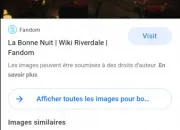 Quiz Connais-tu bien Riverdale ?