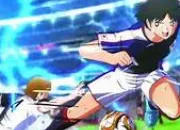 Test Captain Tsubasa RoNC - Quel est ton tir ? (2)