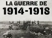 Quiz La Premire Guerre mondiale