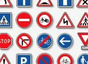 Quiz Signalisation routire