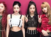 Test Qui es-tu dans BLACKPINK ?