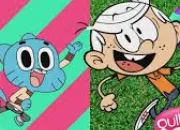 Quiz 'Le Monde incroyable de Gumball', 'Bienvenue chez les Loud' ou 'My Little Pony' ?