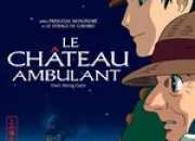 Test Qui es-tu dans ''Le Chteau ambulant'' ?